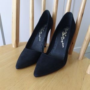 Alice + Olivia Heels